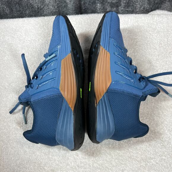 Inov-8 Shoes Womens 8.5 F-lite G 300 Training Shoes Blue Hiking Running Outdoors - Picture 5 of 10